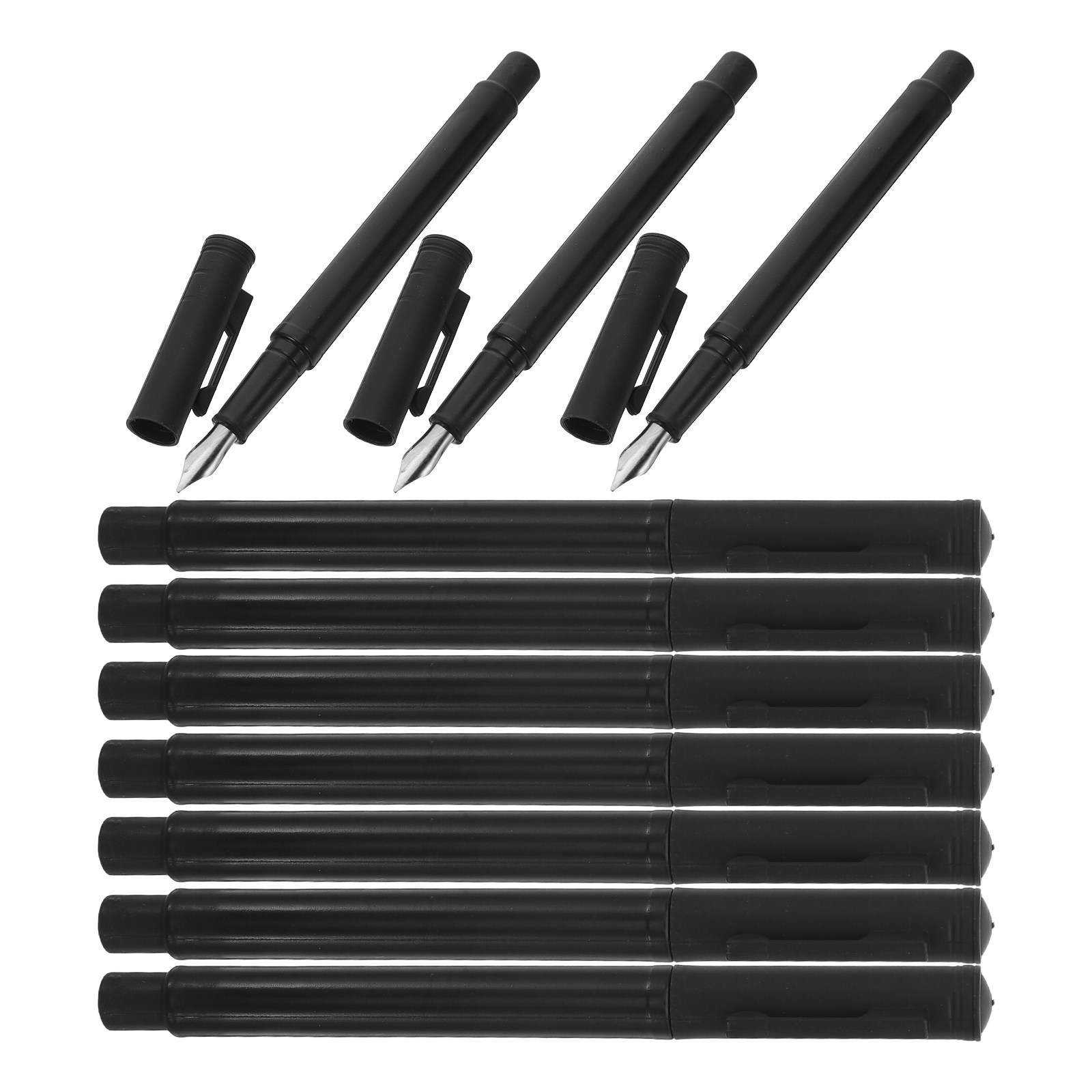Kids Education Tips - 12Pcs Art Sticks Set Scratchboard Stylus