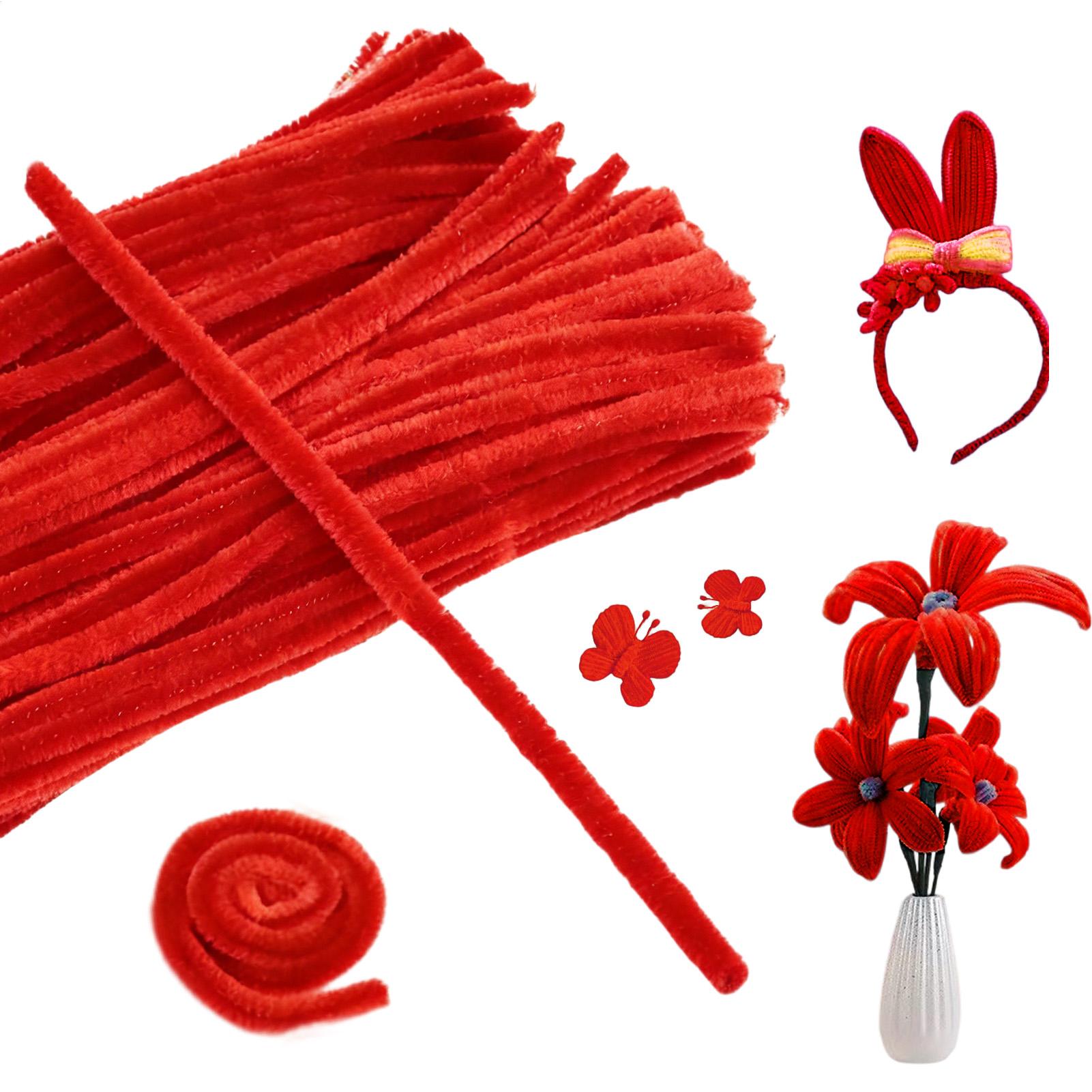 Kids Home Education - Chenille Stem Pipe Kids DIY Creative