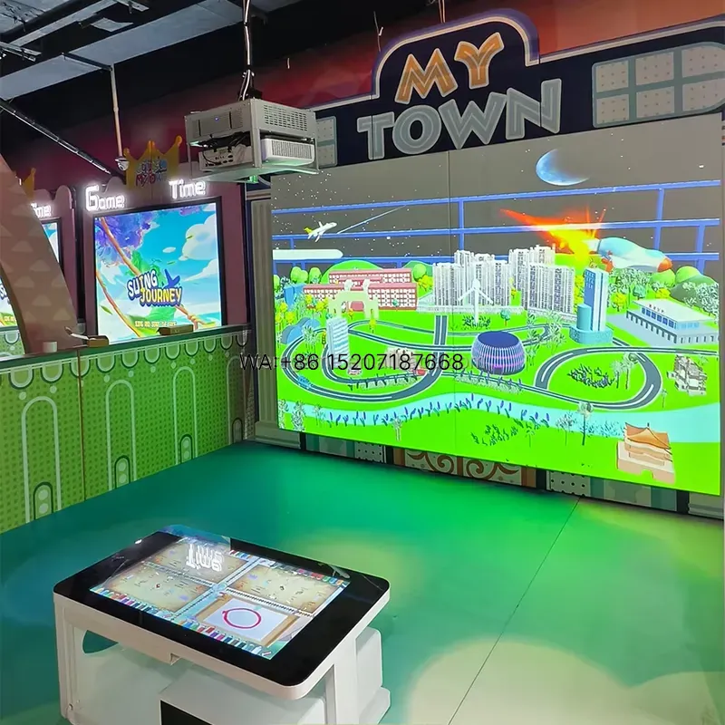 Drawing Projector Kids - Wmwmnu Customizable Kids Immersive Interactive Projection