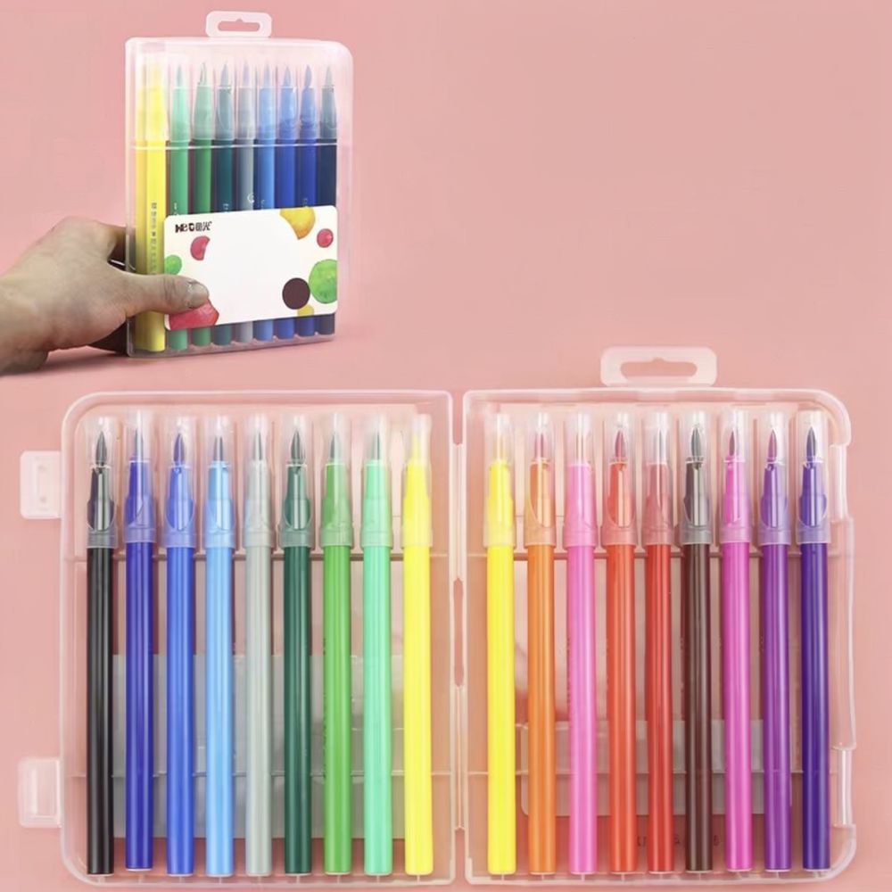 Kids Education Tips - Art Painting Pens For Chenguang Soft