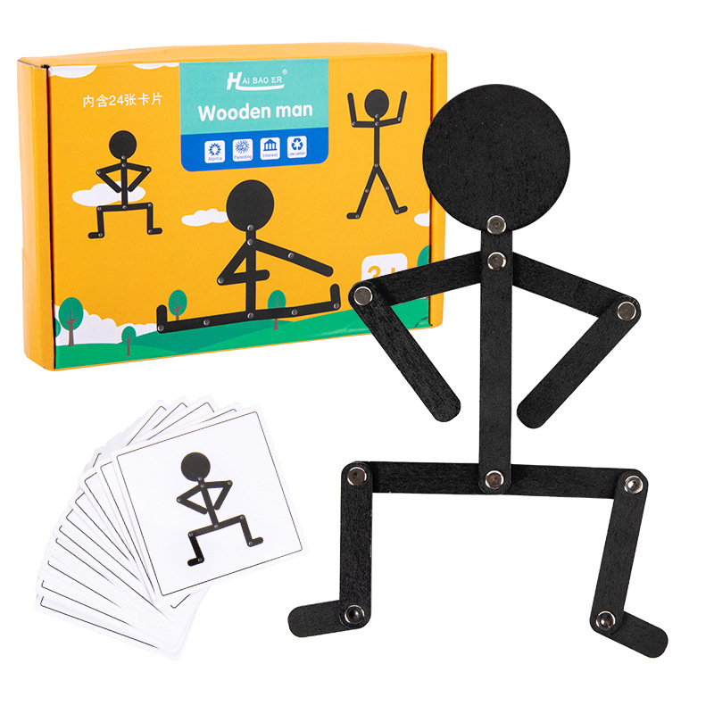 DIY Puzzle Toys Boards Educati - огляд і ціна Kids Education Material