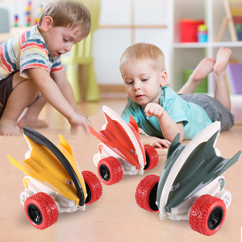Pull Back Cars Push And Go Veh - огляд і ціна Kids Education Degree