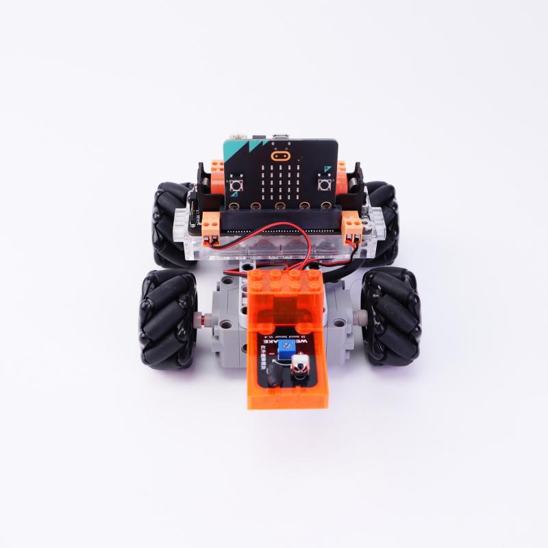 Microbit Python STEM Coding El - огляд і ціна Kids Education Free App