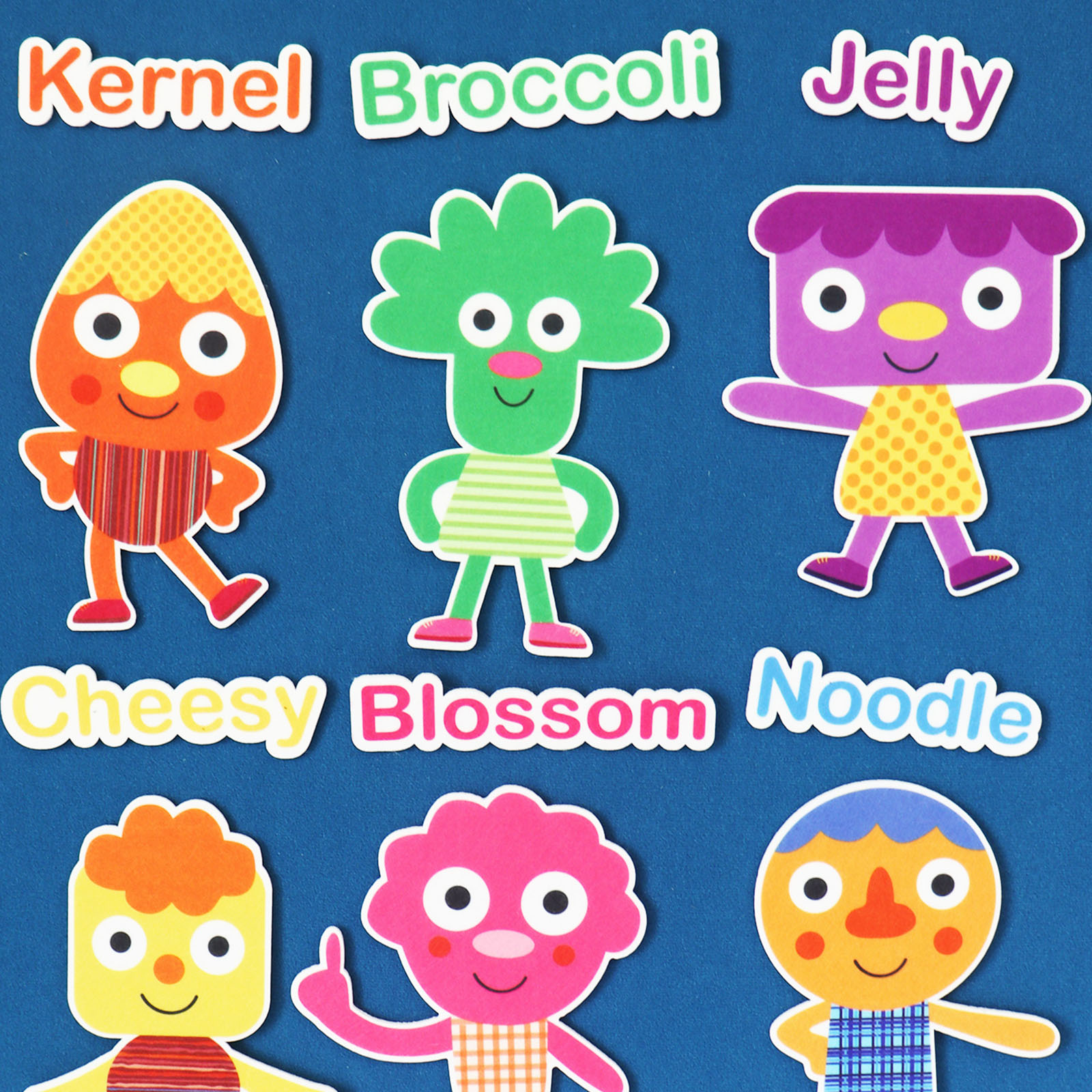12 Pcs Super Simple Nursery Rh - огляд і ціна Kids Education Material
