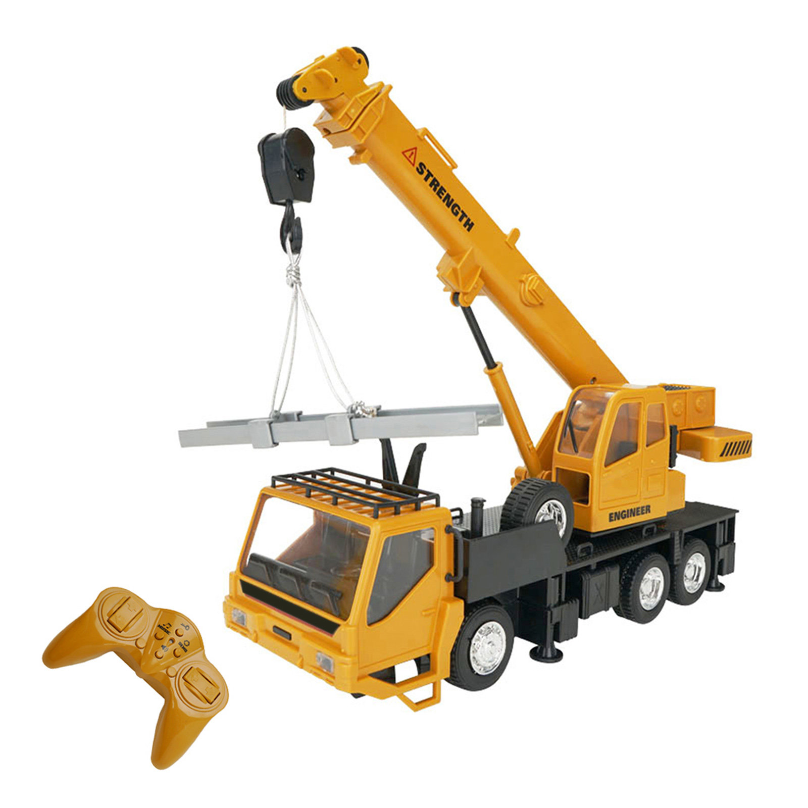 Engineering Vehicle Lifting Cr - огляд і ціна Kids Education Degree