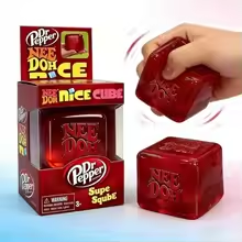 Dr Pepper X NeeDoh Nice Cube S - огляд і ціна Online Educational Games For Kids