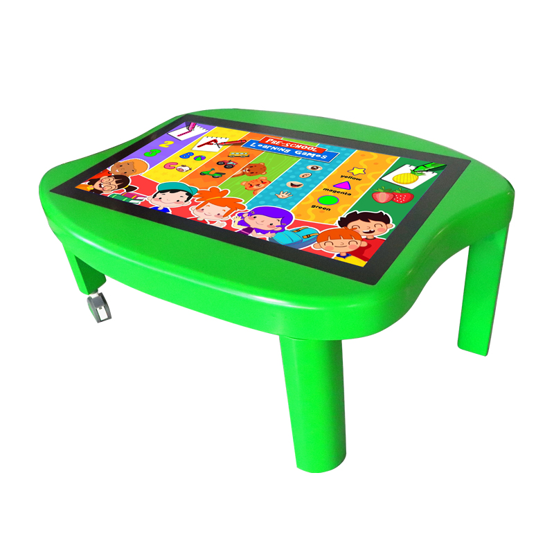 JCVISION All In One Touch Scre - огляд і ціна Kids Education Free App