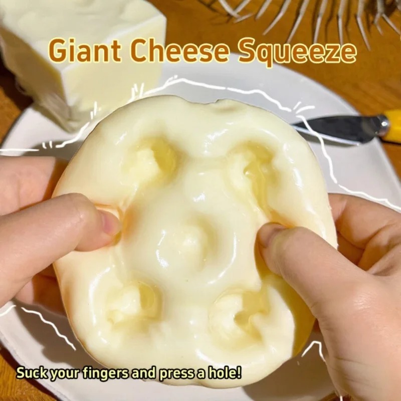 Taba Squishy Cheese Cube Stres - огляд і ціна Online Educational Games For Kids