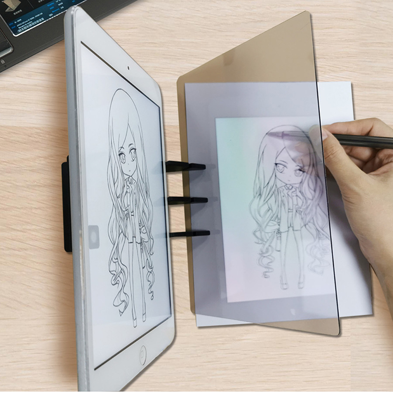 Kids LED Projection Drawing Co - огляд і ціна Drawing Projector Kids