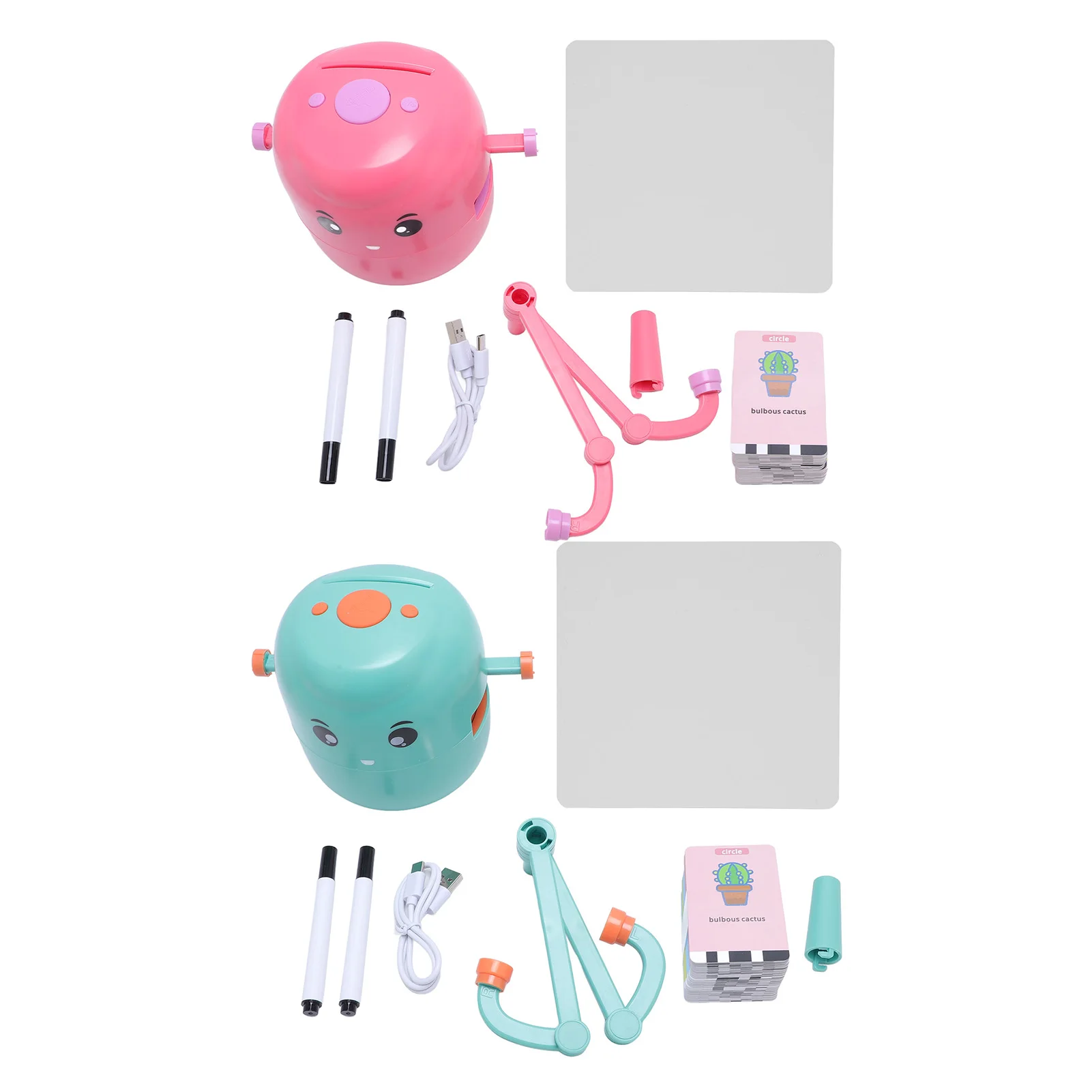 Early Educational Interactive  - огляд і ціна Drawing Projector Kids