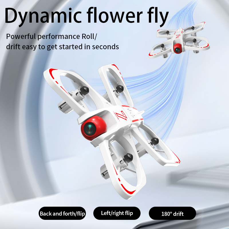 Kids UAV Night RGB Drone 1080P - огляд і ціна Kids Education Free App
