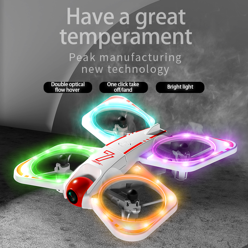 Kids UAV Night RGB Drone 1080P - огляд і ціна Kids Education Free App
