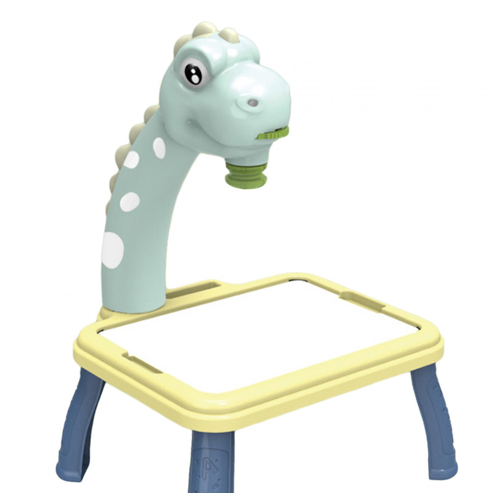 Drawing Projector Table Set Tr - огляд і ціна Drawing Projector Kids