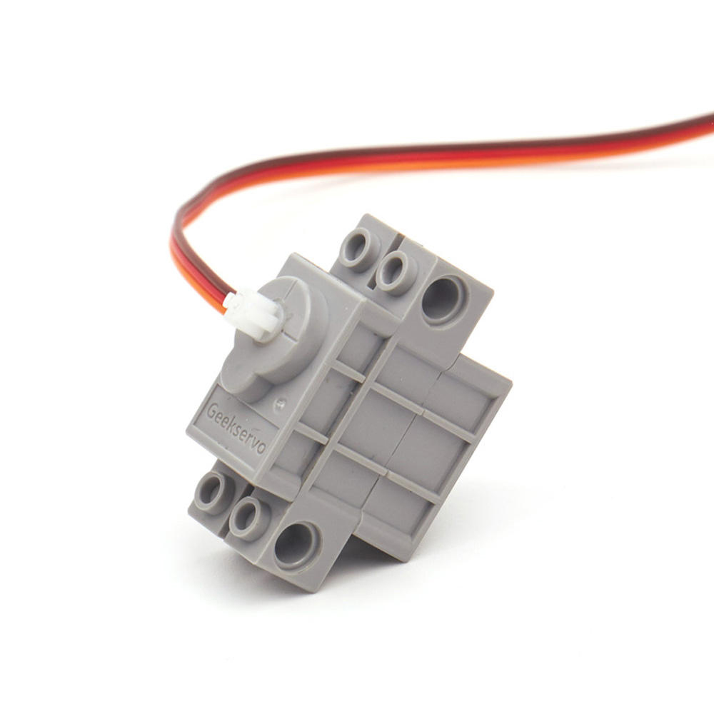4Pcs 270 Degree Programmable G - огляд і ціна Kids Education Degree