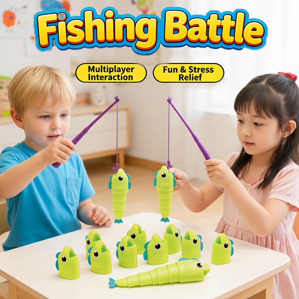 Fishing Games For Kids,Educati - огляд і ціна Kids Education Reels