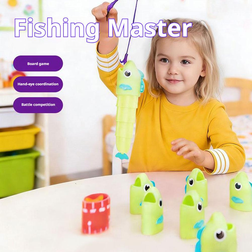 Fishing Games For Kids,Educati - огляд і ціна Kids Education Reels