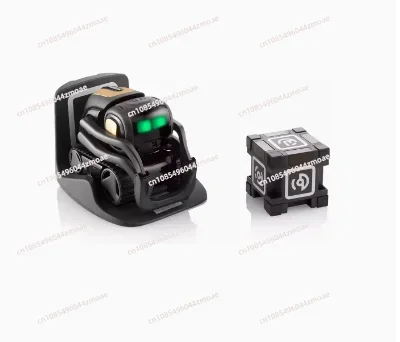 Original Vector Robot Car Toys - огляд і ціна Kids Education Vector