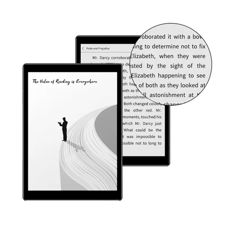 10.3 Inch Eink Paper Writing K - огляд і ціна Kids Education Free App