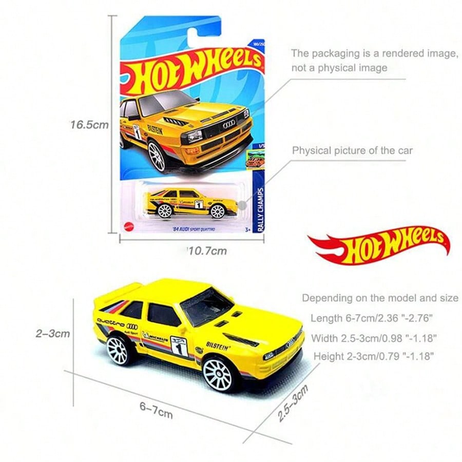 Hot Wheels C4982-26P Basic Ass - огляд і ціна Online Educational Games For Kids