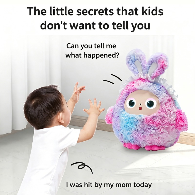 AI Smart Early Education Doll  - огляд і ціна Kids Education Free App