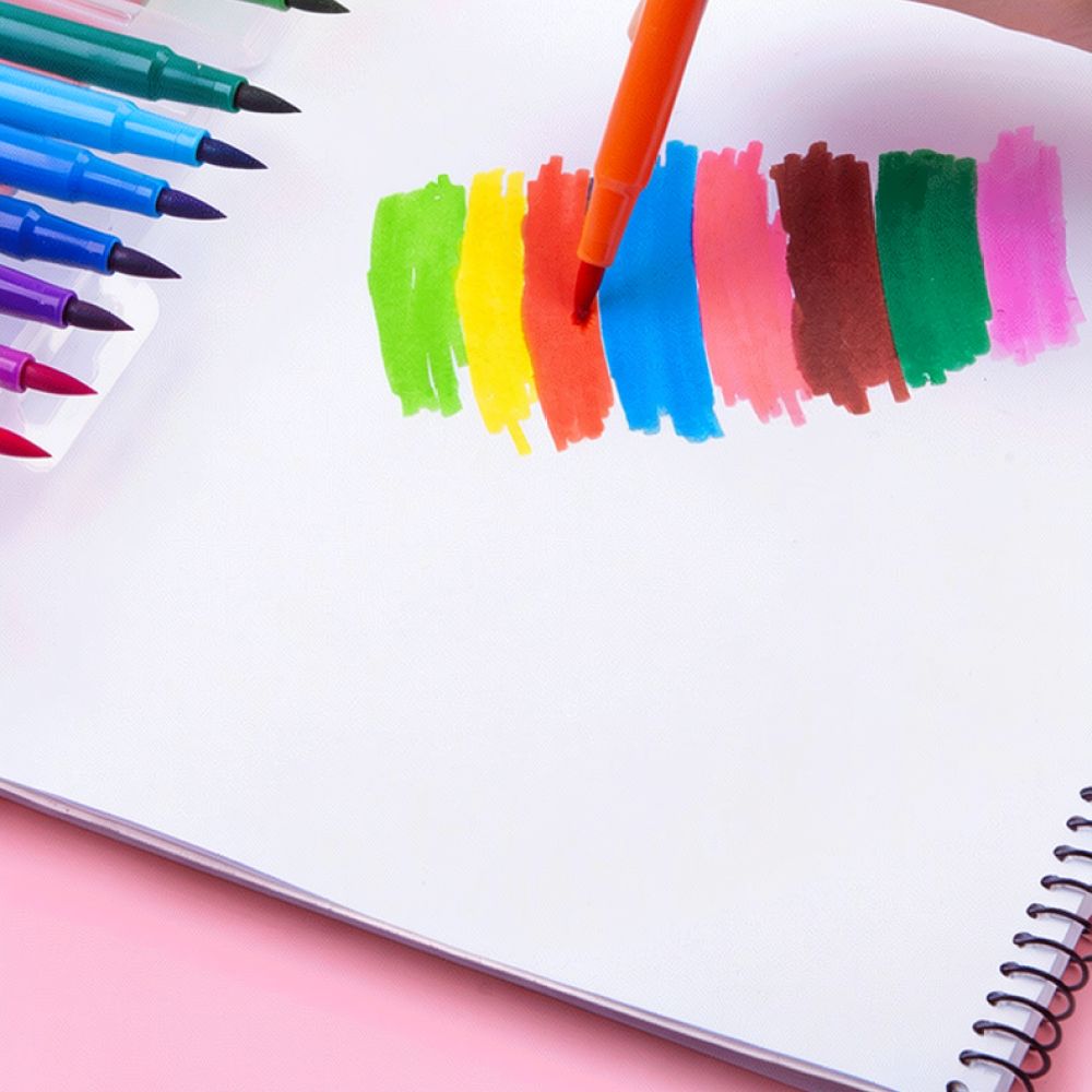 Art Painting Pens For Chenguan - огляд і ціна Kids Education Tips
