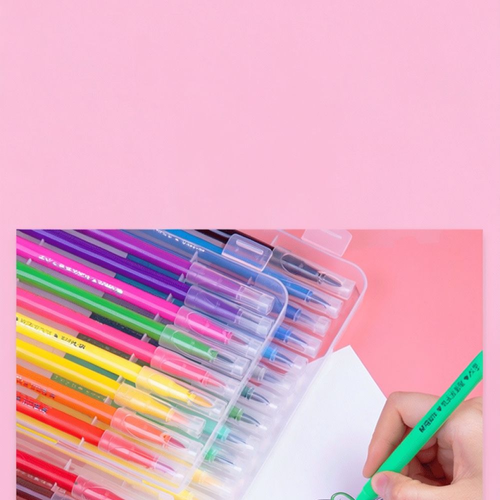 Art Painting Pens For Chenguan - огляд і ціна Kids Education Tips