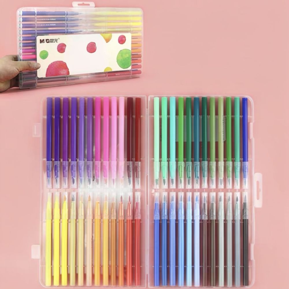 Art Painting Pens For Chenguan - огляд і ціна Kids Education Tips