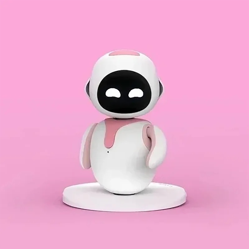 2026 New AI Smart Robot Emotio - огляд і ціна Online Educational Games For Kids