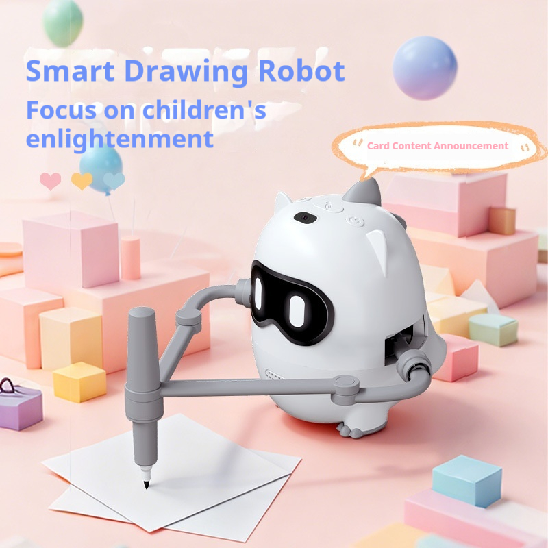 Generic Smart Dinosaur Drawing - огляд і ціна Kids Home Education