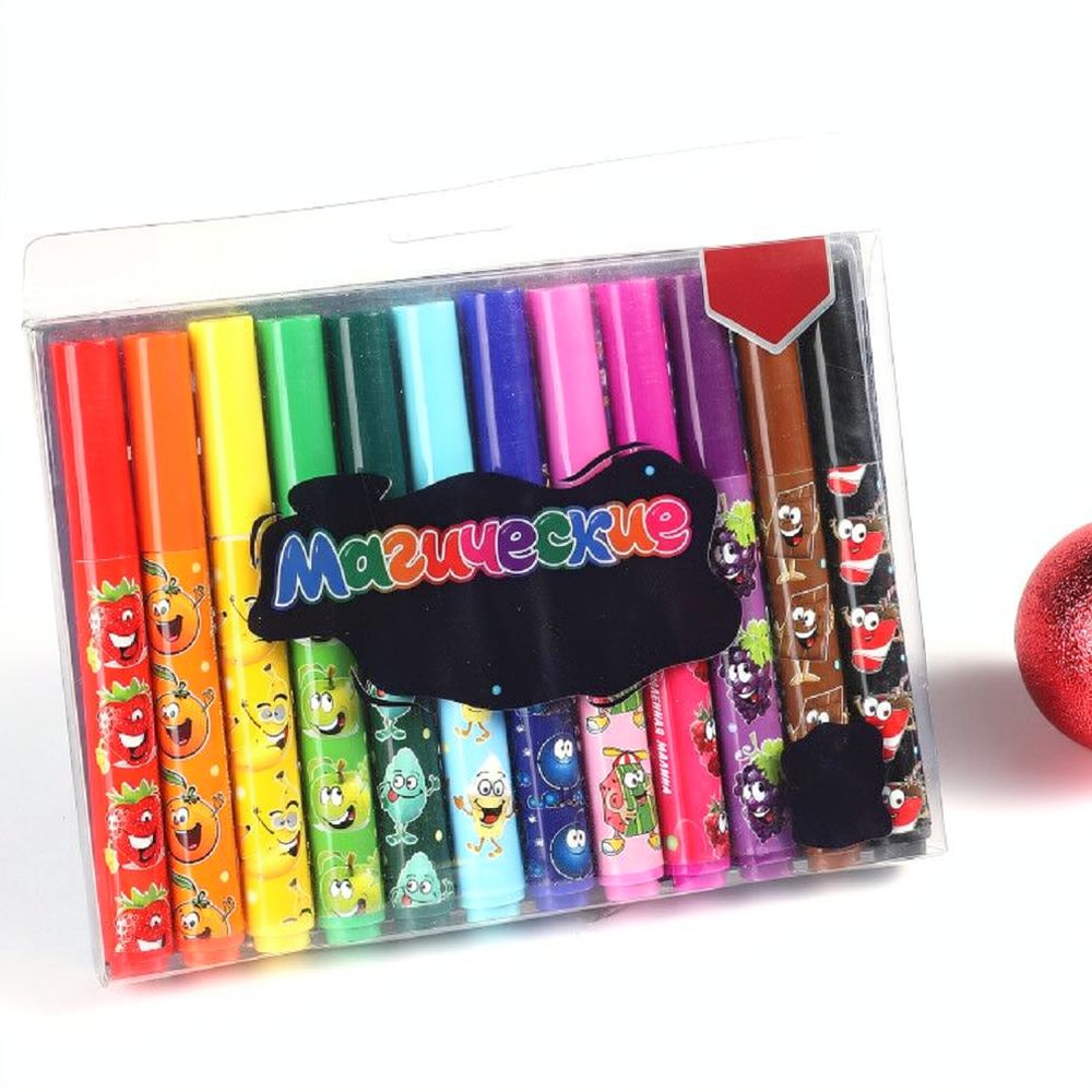 For For Arcotest Watercolor Pe - огляд і ціна Kids Education Tips