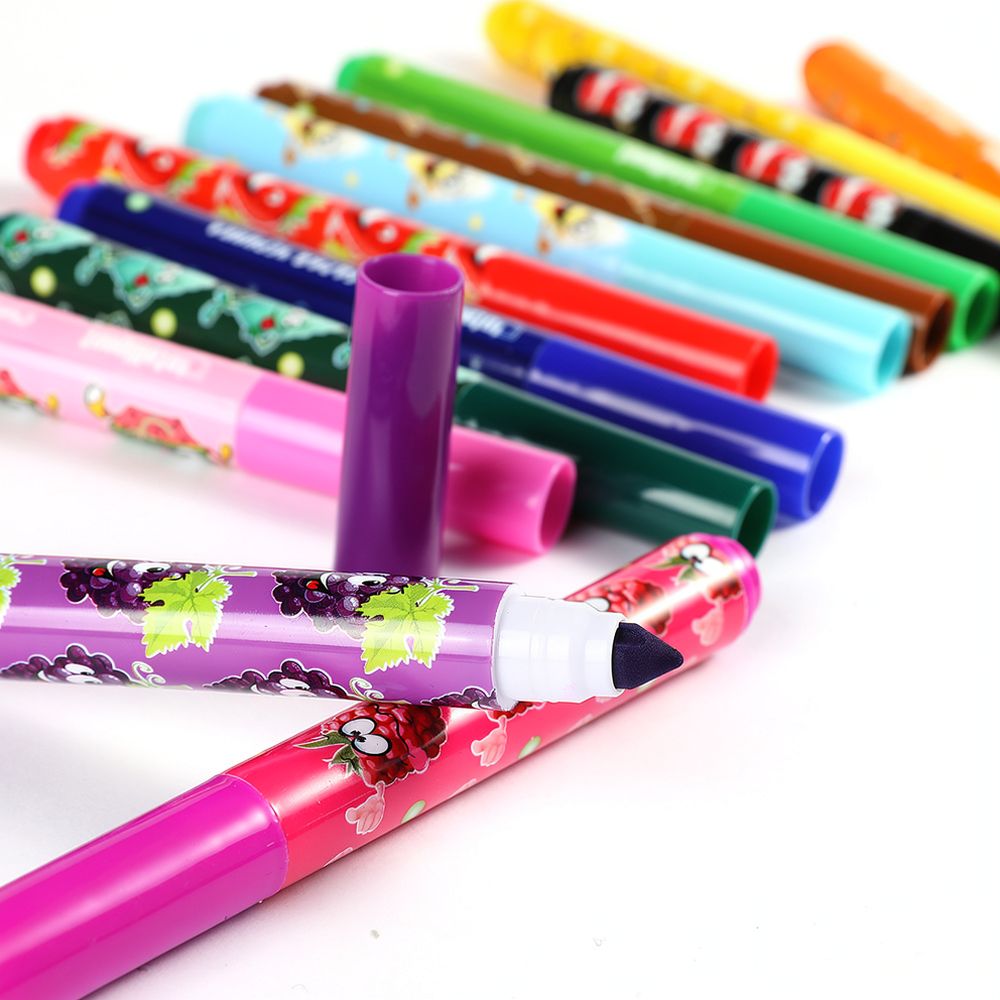 For For Arcotest Watercolor Pe - огляд і ціна Kids Education Tips