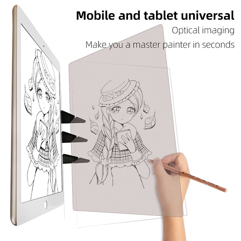 Kids Projection Drawing Copy B - огляд і ціна Drawing Projector Kids