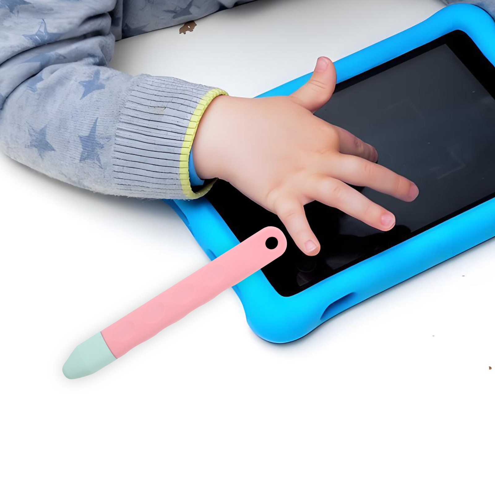 Tablet Pen for Kids Stylus Pen - огляд і ціна Kids Education Tips