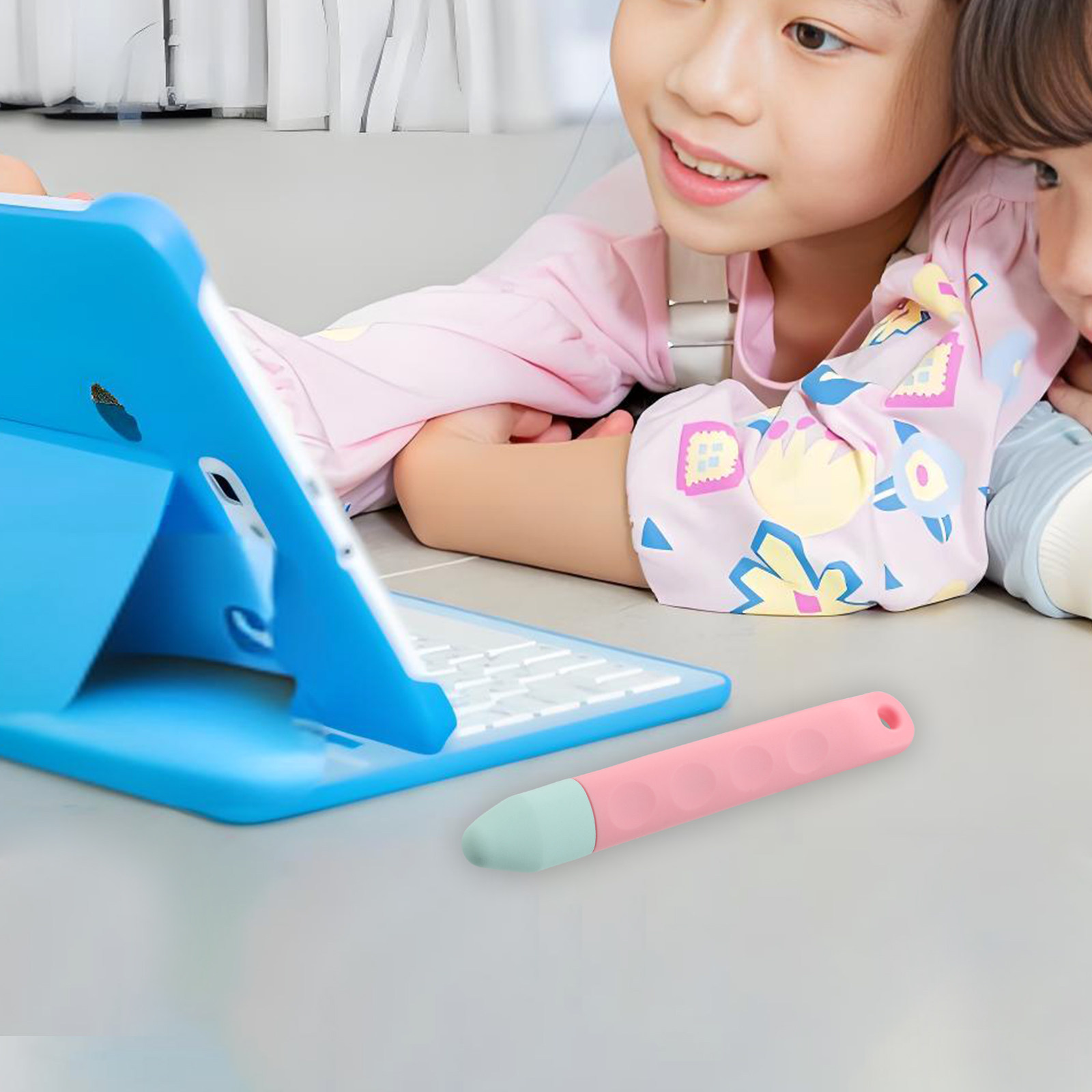 Tablet Pen for Kids Stylus Pen - огляд і ціна Kids Education Tips