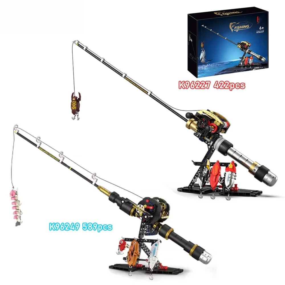 Simulated Gear Reel Fishing Ro - огляд і ціна Kids Education Reels