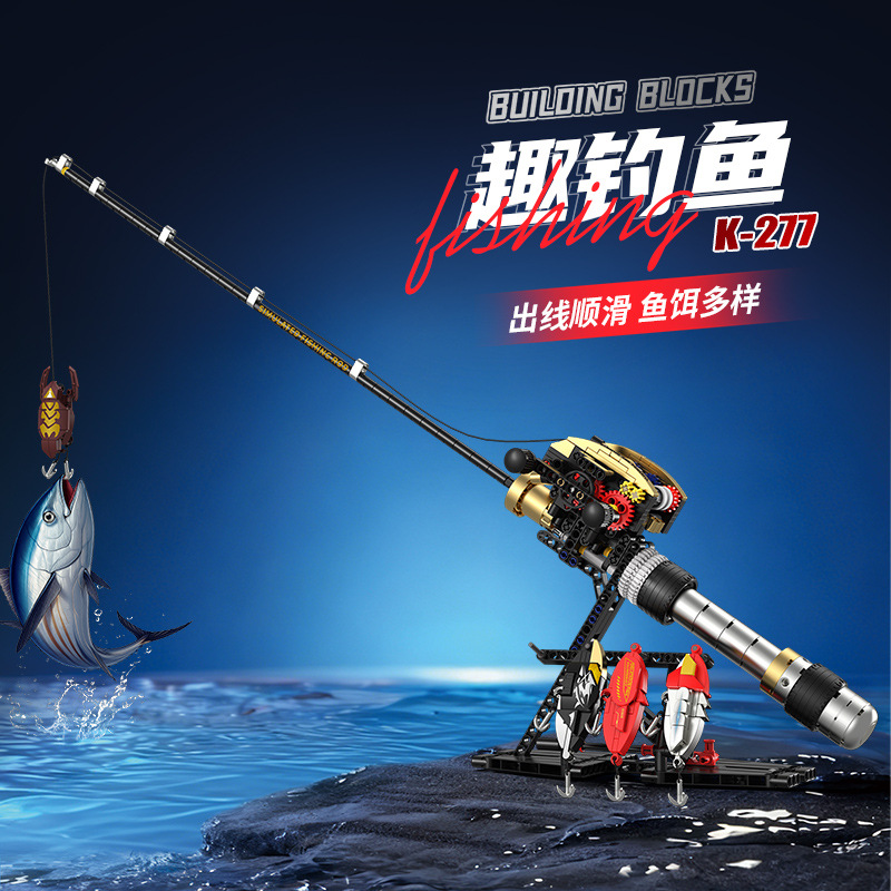 Simulated Gear Reel Fishing Ro - огляд і ціна Kids Education Reels